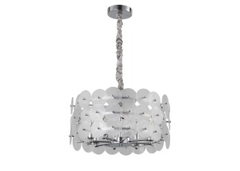 Люстра De City Линген 602010708