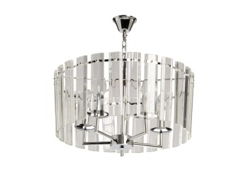 Люстра De City Линген 602010805