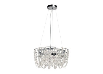 Люстра De City Линген 602010906