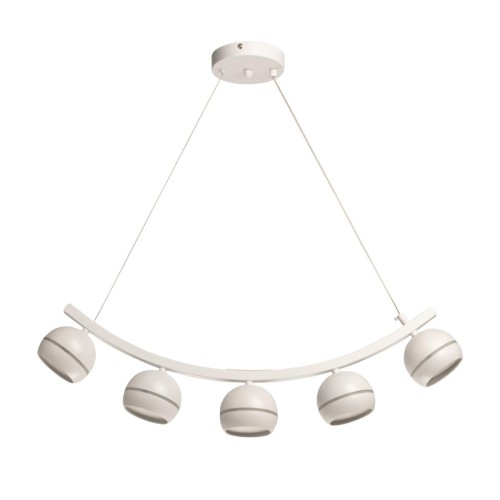 Люстра De City Гэлэкси 632018405, купить в Минске по самой низкой цене