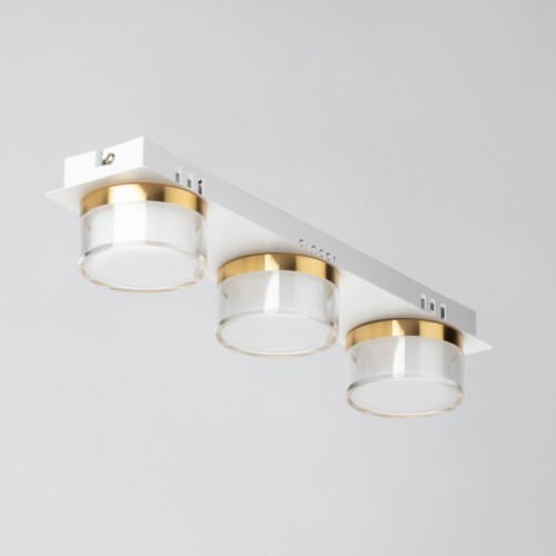 Люстра De City Гэлэкси 632018603, купить в Минске по самой низкой цене