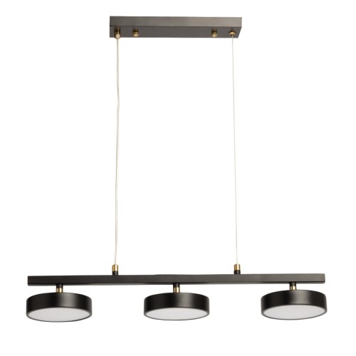 Люстра De City Гэлэкси 632019003, купить в Минске по самой низкой цене