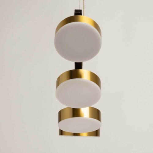 Люстра De City Гэлэкси 632019105, купить в Минске по самой низкой цене