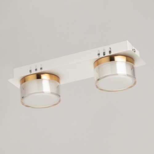 Люстра De City Гэлэкси 632019202, купить в Минске по самой низкой цене