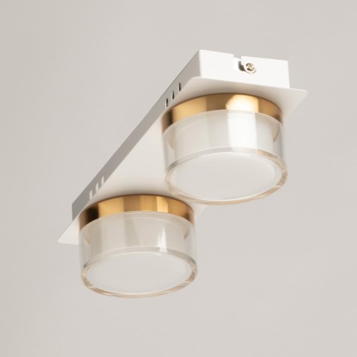 Люстра De City Гэлэкси 632019202, купить в Минске по самой низкой цене