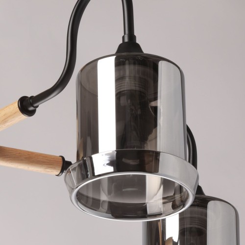 Подвесная люстра De City Дэла 635014605, купить в Минске по самой низкой цене