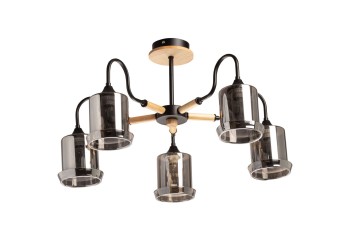 Подвесная люстра De City Дэла 635014605