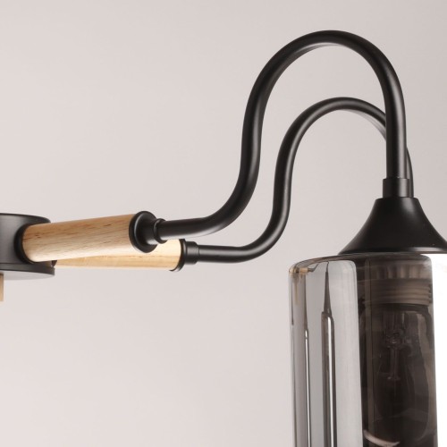 Подвесная люстра De City Дэла 635014605, купить в Минске по самой низкой цене