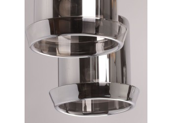 Подвесная люстра De City Дэла 635014605