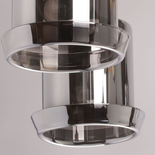 Подвесная люстра De City Дэла 635014605, купить в Минске по самой низкой цене