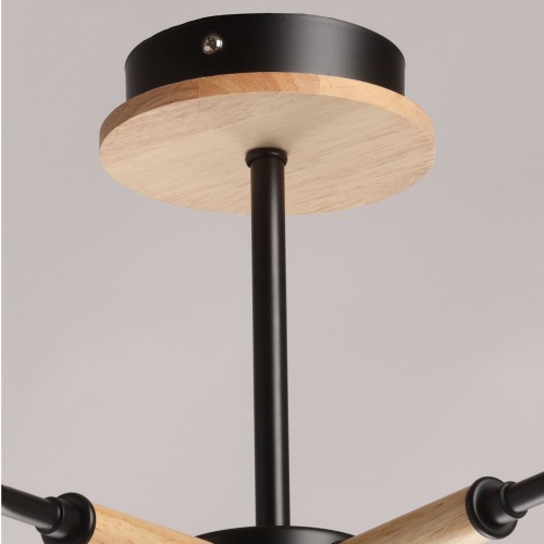 Подвесная люстра De City Дэла 635014605, купить в Минске по самой низкой цене