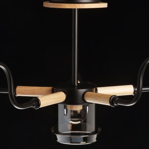 Подвесная люстра De City Дэла 635014605, купить в Минске по самой низкой цене