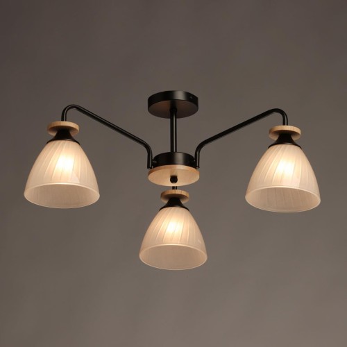 Люстра De City Дэла 635018003, купить в Минске по самой низкой цене