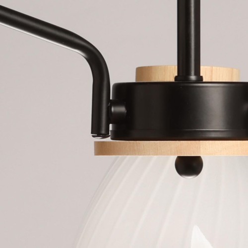 Люстра De City Дэла 635018003, купить в Минске по самой низкой цене