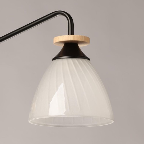 Люстра De City Дэла 635018003, купить в Минске по самой низкой цене