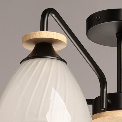 Люстра De City Дэла 635018003, купить в Минске по самой низкой цене