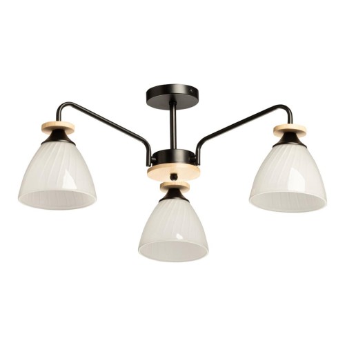 Люстра De City Дэла 635018003, купить в Минске по самой низкой цене