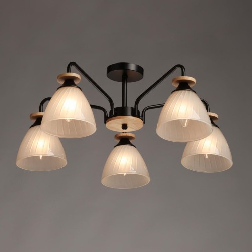 Люстра De City Дэла 635018105, купить в Минске по самой низкой цене