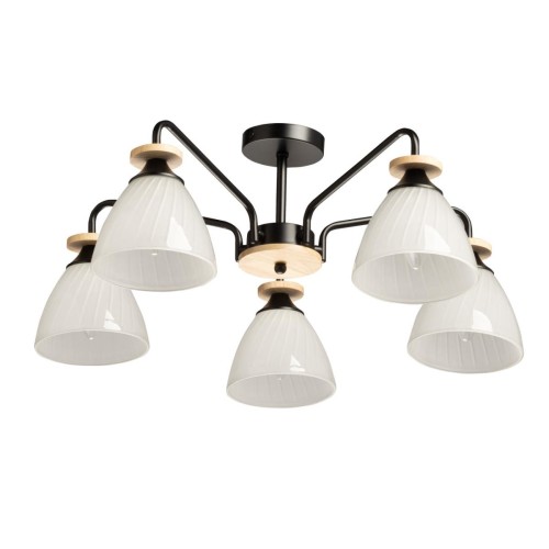 Люстра De City Дэла 635018105, купить в Минске по самой низкой цене