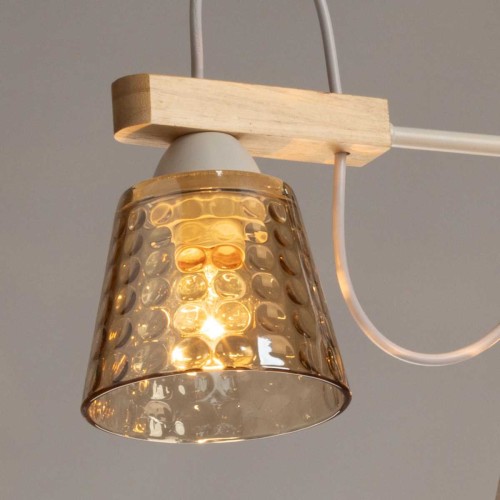 Люстра De City Дэла 635018303, купить в Минске по самой низкой цене