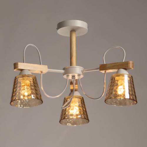 Люстра De City Дэла 635018303, купить в Минске по самой низкой цене