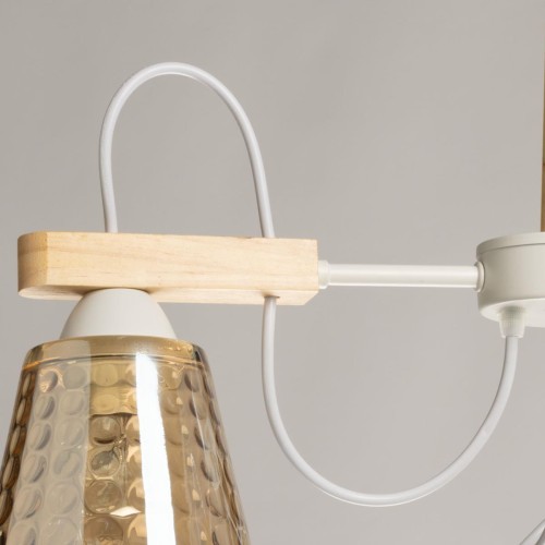 Люстра De City Дэла 635018303, купить в Минске по самой низкой цене