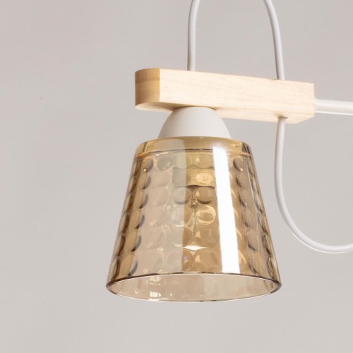 Люстра De City Дэла 635018303, купить в Минске по самой низкой цене