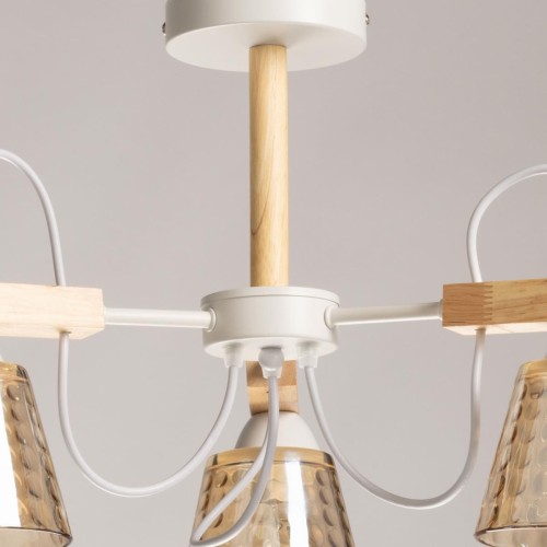 Люстра De City Дэла 635018303, купить в Минске по самой низкой цене