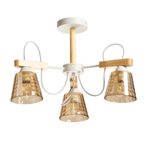 Люстра De City Дэла 635018303, купить в Минске по самой низкой цене