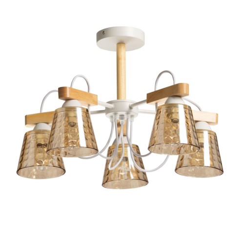 Люстра De City Дэла 635018405, купить в Минске по самой низкой цене