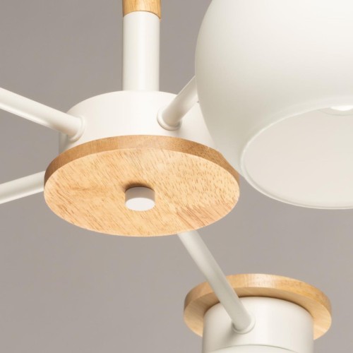 Люстра De City Дэла 635018605, купить в Минске по самой низкой цене