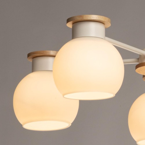 Люстра De City Дэла 635018605, купить в Минске по самой низкой цене