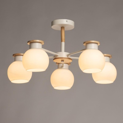 Люстра De City Дэла 635018605, купить в Минске по самой низкой цене