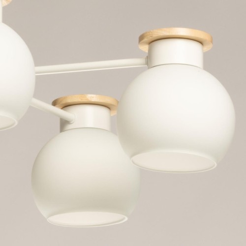 Люстра De City Дэла 635018605, купить в Минске по самой низкой цене