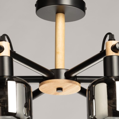 Люстра De City Дэла 635018706, купить в Минске по самой низкой цене