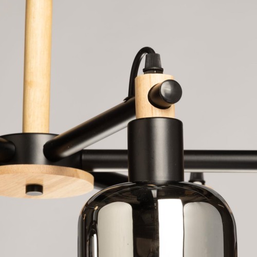 Люстра De City Дэла 635018706, купить в Минске по самой низкой цене