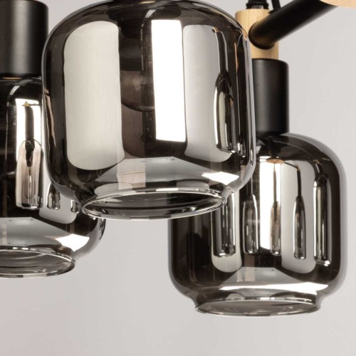 Люстра De City Дэла 635018706, купить в Минске по самой низкой цене