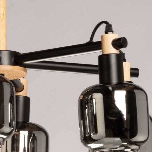 Люстра De City Дэла 635018706, купить в Минске по самой низкой цене