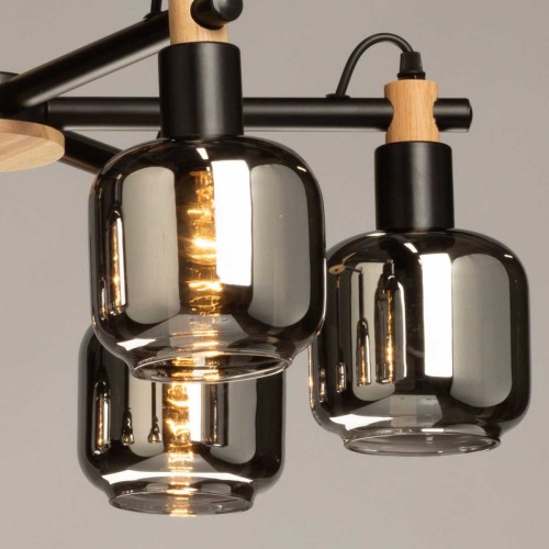 Люстра De City Дэла 635018706, купить в Минске по самой низкой цене