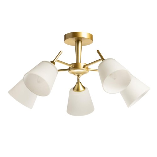 Люстра De City Дэла 635019205, купить в Минске по самой низкой цене