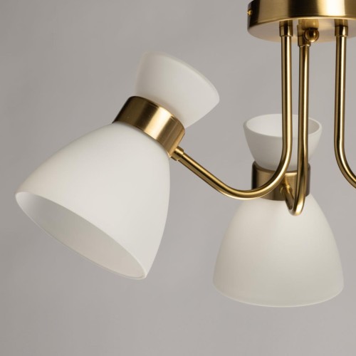 Люстра De City Дэла 635019303, купить в Минске по самой низкой цене