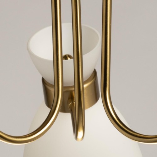 Люстра De City Дэла 635019303, купить в Минске по самой низкой цене