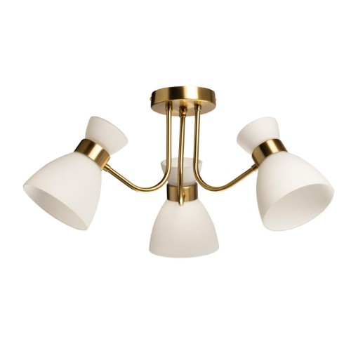 Люстра De City Дэла 635019303, купить в Минске по самой низкой цене