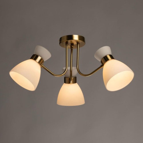 Люстра De City Дэла 635019303, купить в Минске по самой низкой цене