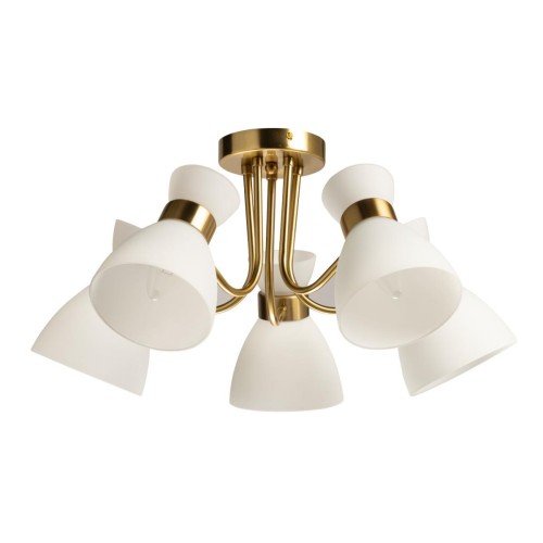 Люстра De City Дэла 635019405, купить в Минске по самой низкой цене