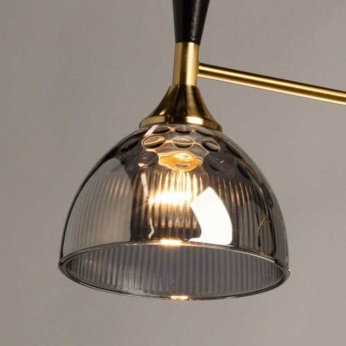 Люстра De City Дэла 635019503, купить в Минске по самой низкой цене