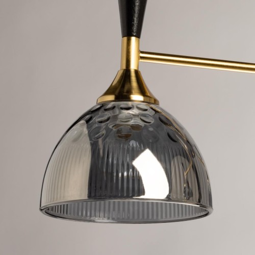 Люстра De City Дэла 635019503, купить в Минске по самой низкой цене