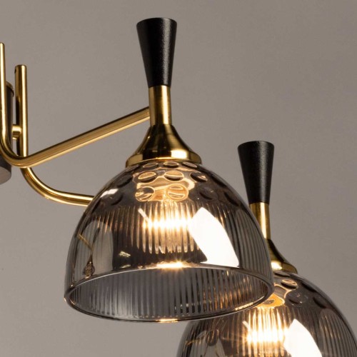 Люстра De City Дэла 635019708, купить в Минске по самой низкой цене