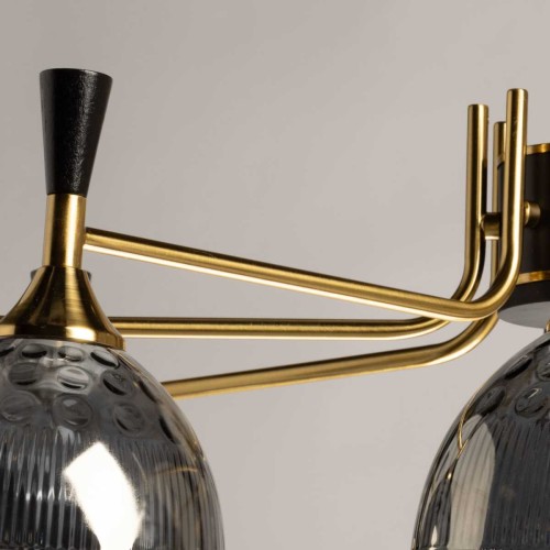 Люстра De City Дэла 635019708, купить в Минске по самой низкой цене