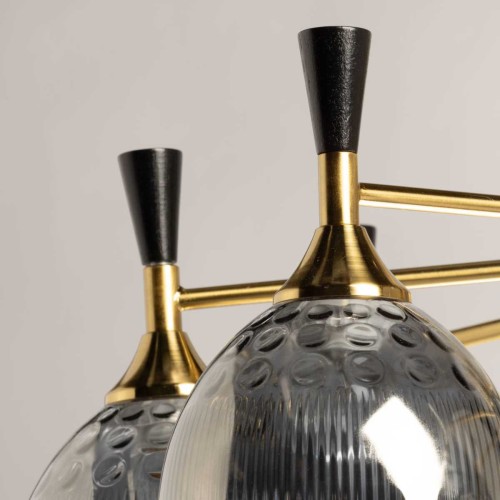 Люстра De City Дэла 635019708, купить в Минске по самой низкой цене